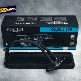 Сжо Fractal Design Celsius S36