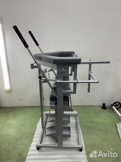 Имитатор ходьбы