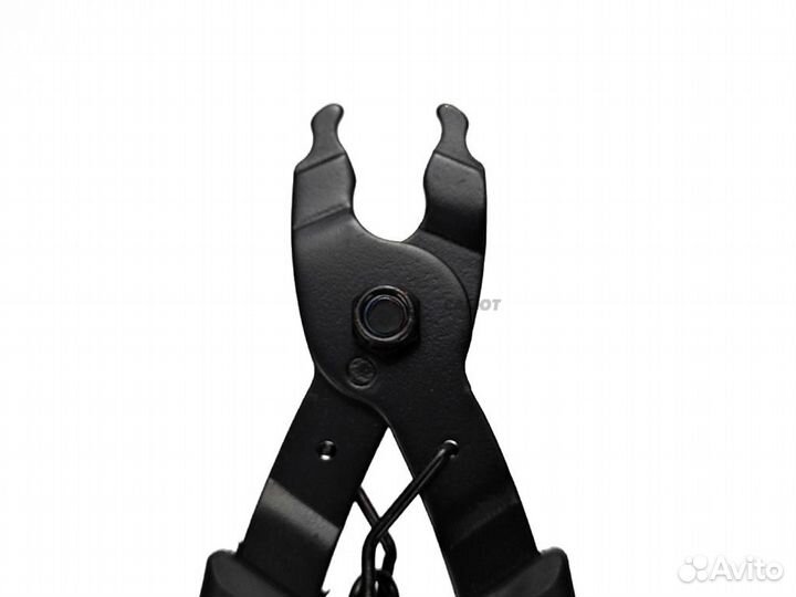 Клещи для цепи