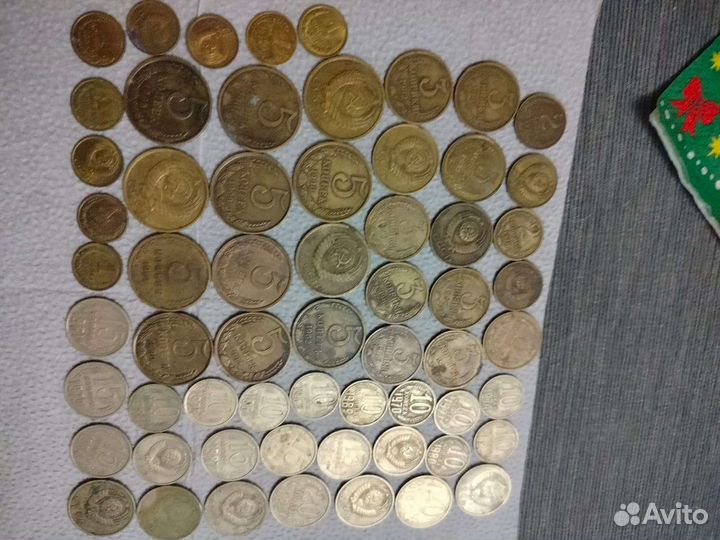 Нумизматика