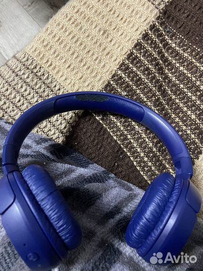 Наушники jbl 510bt