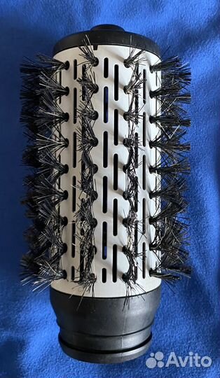 Фен щетка philips