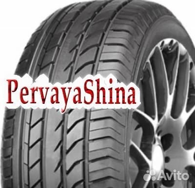 Aplus A608 195/55 R15