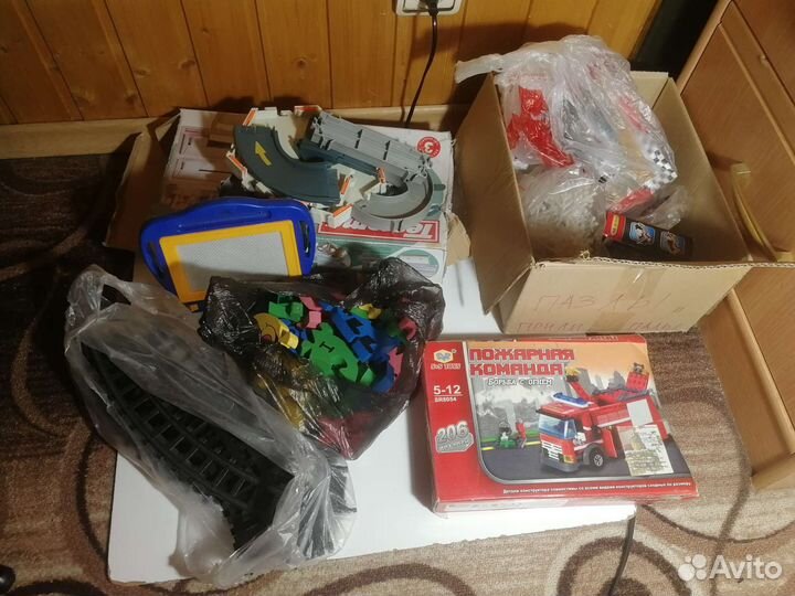 Игрушки для детей