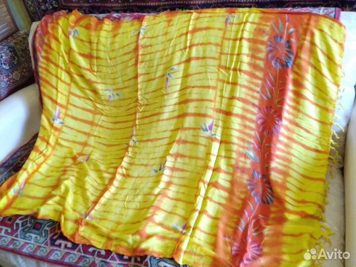 Платки,шарфы, палантины