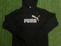 Толстовка мужская puma