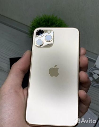 iPhone 11 Pro, 64 ГБ