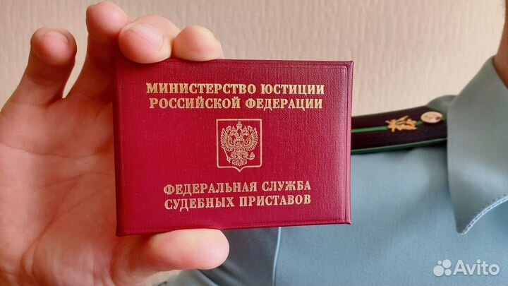 Помощь по исполнительному производству