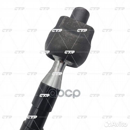 Тяга рулевого управления левая mitsubishi space