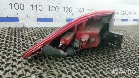 Фонарь задний правый KIA CEE'D 2 (JD) (BAD05MY01)