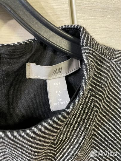 Платье новое