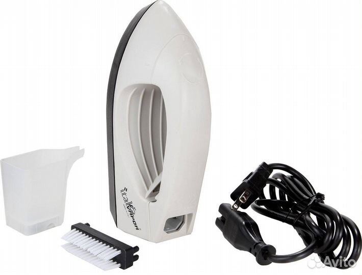 Продам паровой утюг Italstream