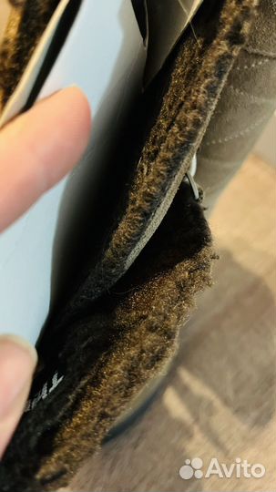 Сапоги Reebok 37