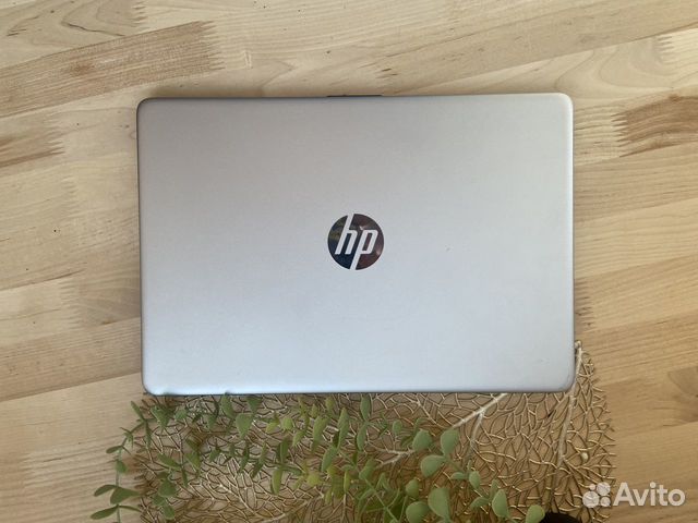 Ноутбук HP для учебы и работы
