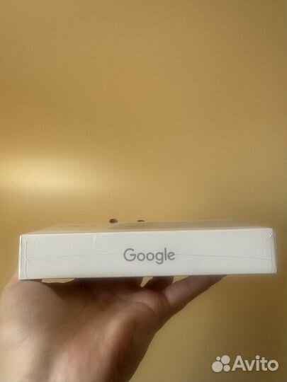 Google Pixel 8a, 8/128 ГБ