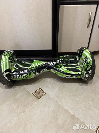 Гироскутер