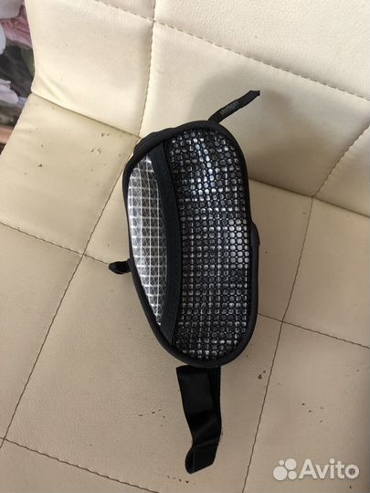 Сумка для велосипеда на раму