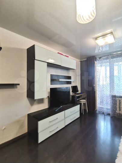 Квартира-студия, 24 м², 9/10 эт.