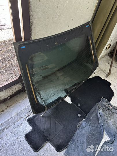 Стекло крышки багажника Мazda 6 GH лифтбек