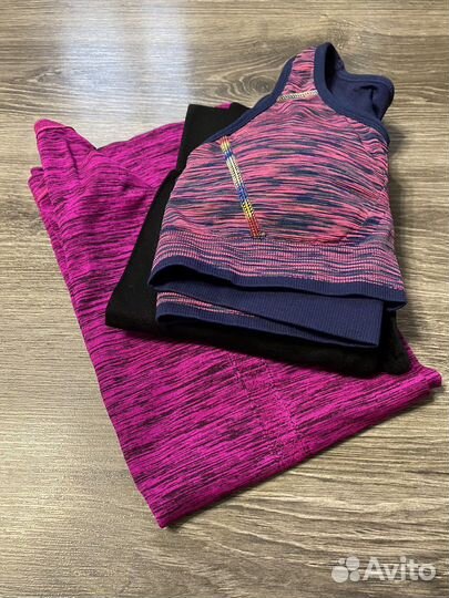 Комплект для тренировок