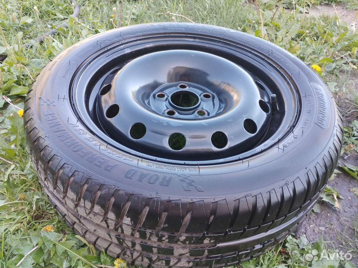 Vitour Polar Bear S 275/55 R19