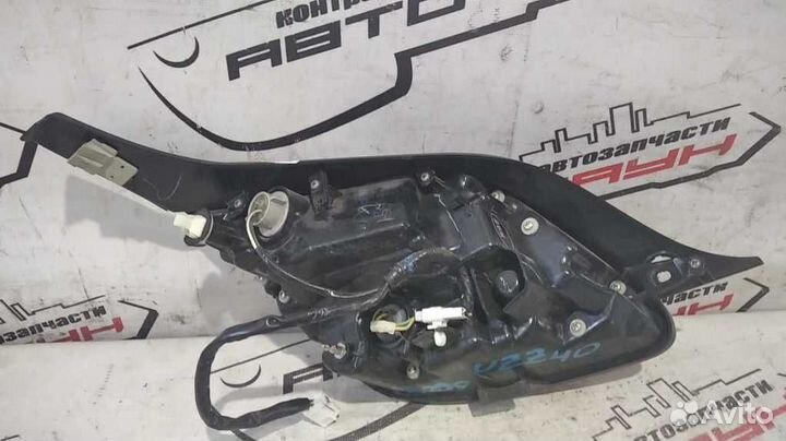 Фонарь toyota lexus SC430 soarer UZZ40 2454 2 моде