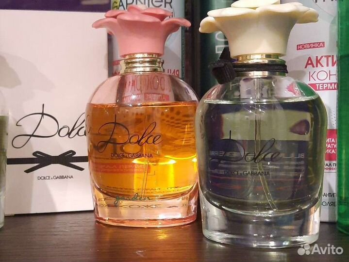 Оригинал Dolce 75 ml