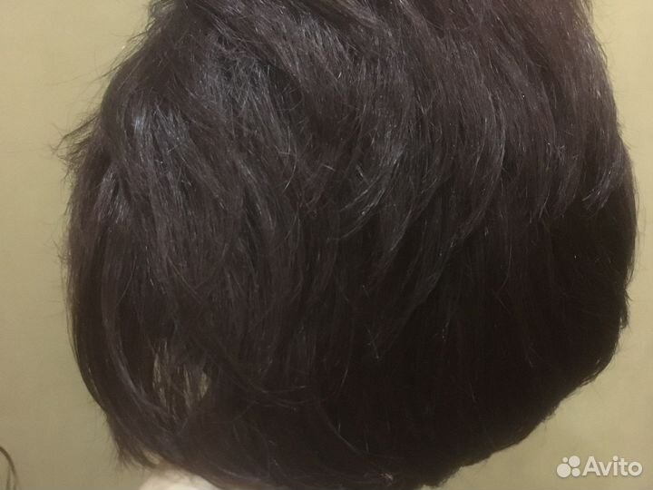Парик женский