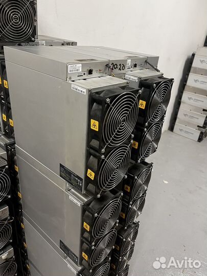 Antminer s19 95th