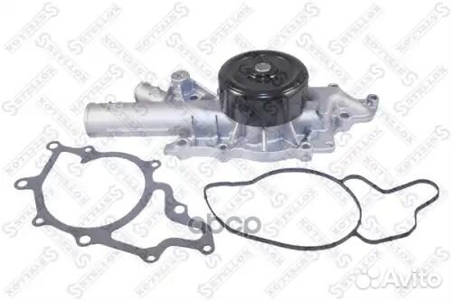 Помпа 45090027SX 45090027SX Stellox