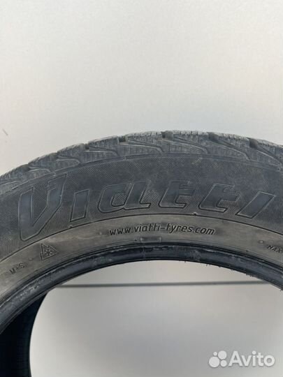 Viatti Brina Nordico V-522 205/55 R16 20H