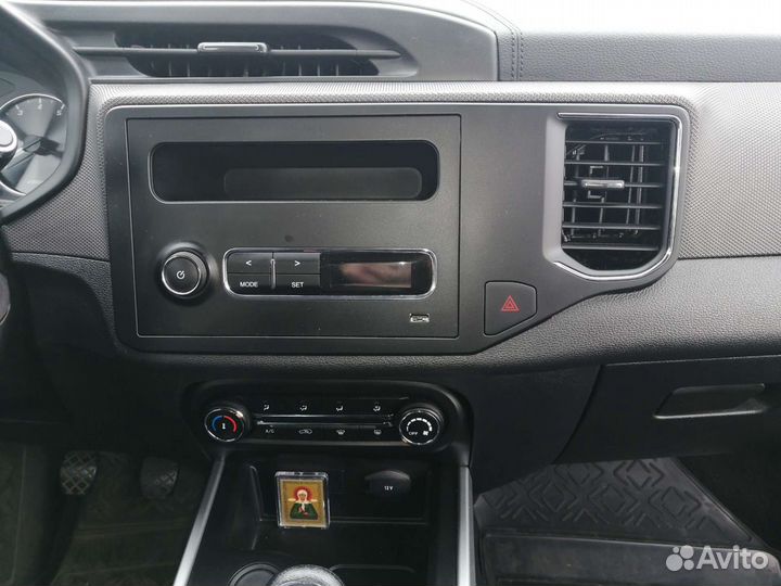 Магнитола chery tiggo 4