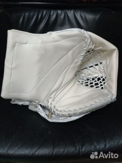 Блин и ловушка True,CCM, Brians,Bauer,Vaughn