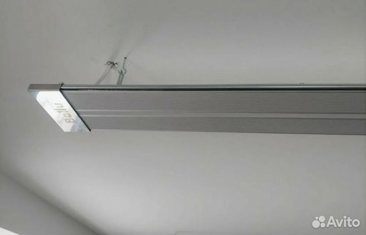 Инфракрасный обогреватель ballu BIH-AP4-2.0