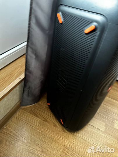 Колонка JBL partybox 300