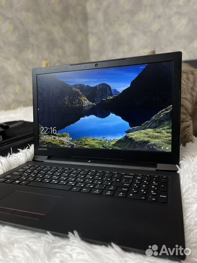 Ноутбук Lenovo
