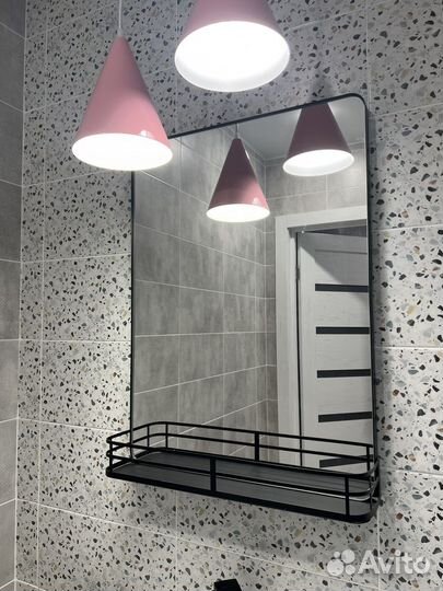 Зеркало для ванной