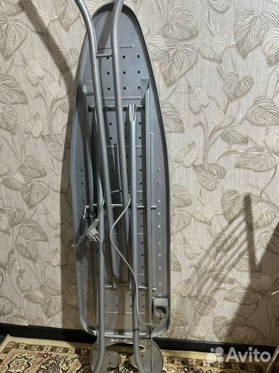 Гладильная доска стол