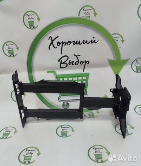 Кронштейн для тв поворотно-наклонный NS 30-55