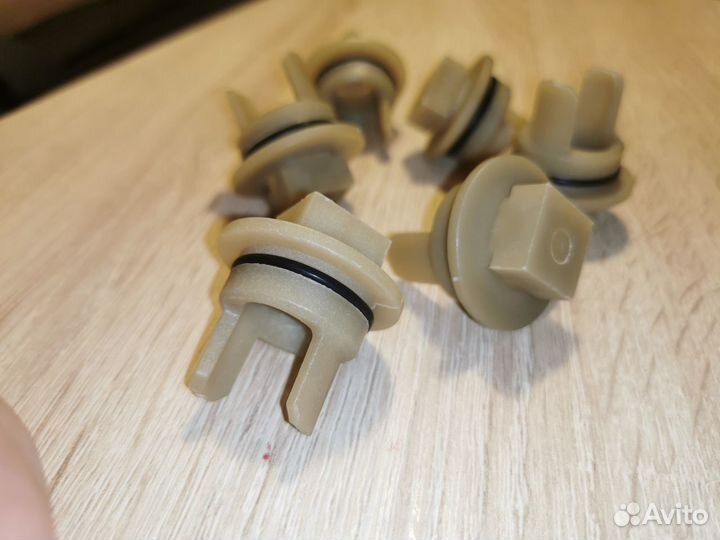 Муфта шнека предохранительная Мясорубки bosch