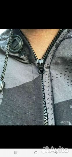 Костюм горка