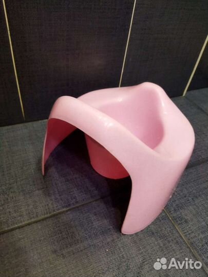 Горшок детский