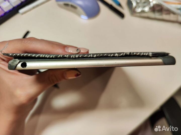 Планшет mi pad 2