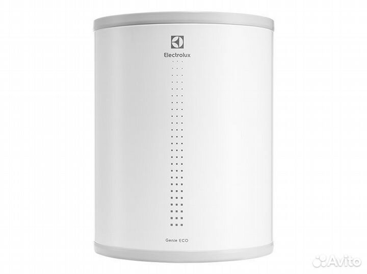 Водонагреватель Electrolux EWH 15 Genie ECO O