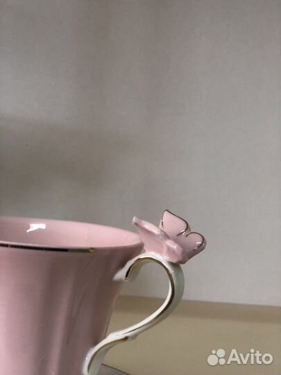 Чайный сервиз 6 персон