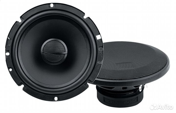 Акустика Challenger concept SD-652