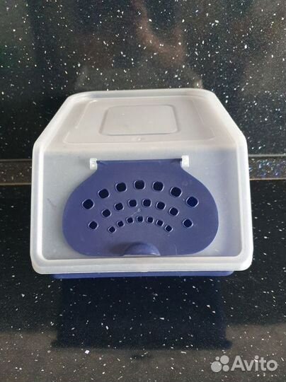 Контейнер для хранения овощей