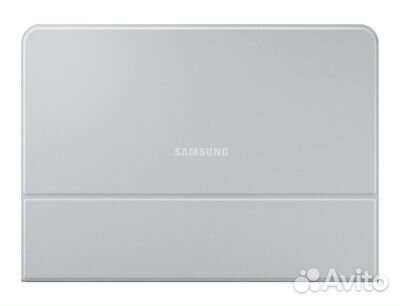 Чехол-клавиатура для Samsung Galaxy Tab S3 9.7