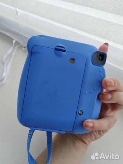 Polaroid instax mini 9