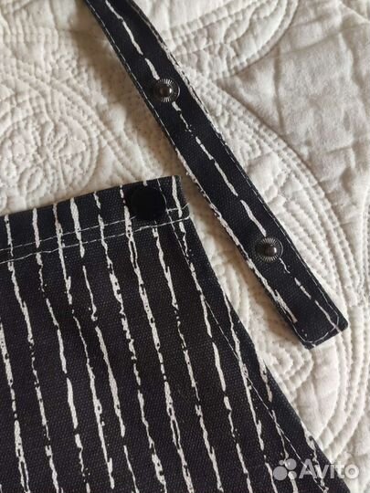 Фартук парикмахерский Dewal